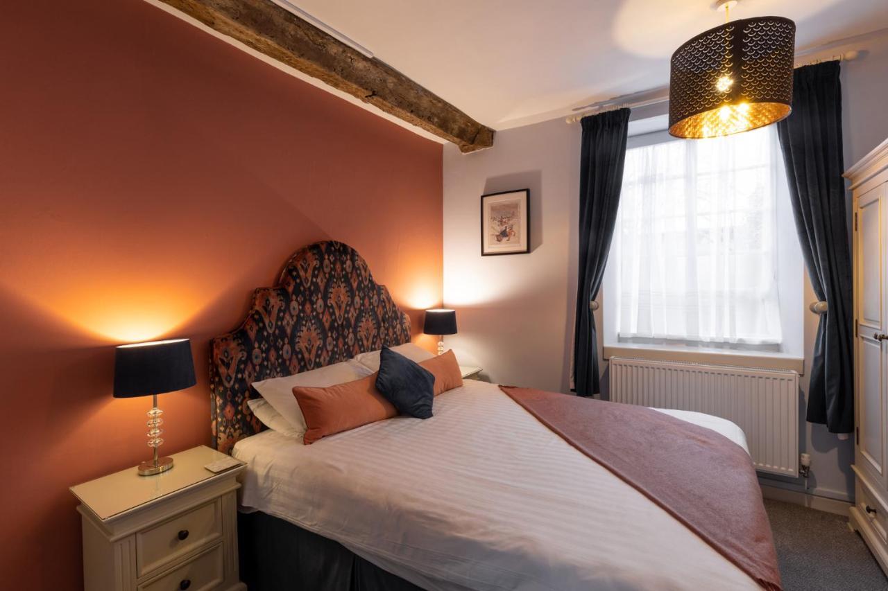 Hotel The Old Vicarage & Restaurant 5*