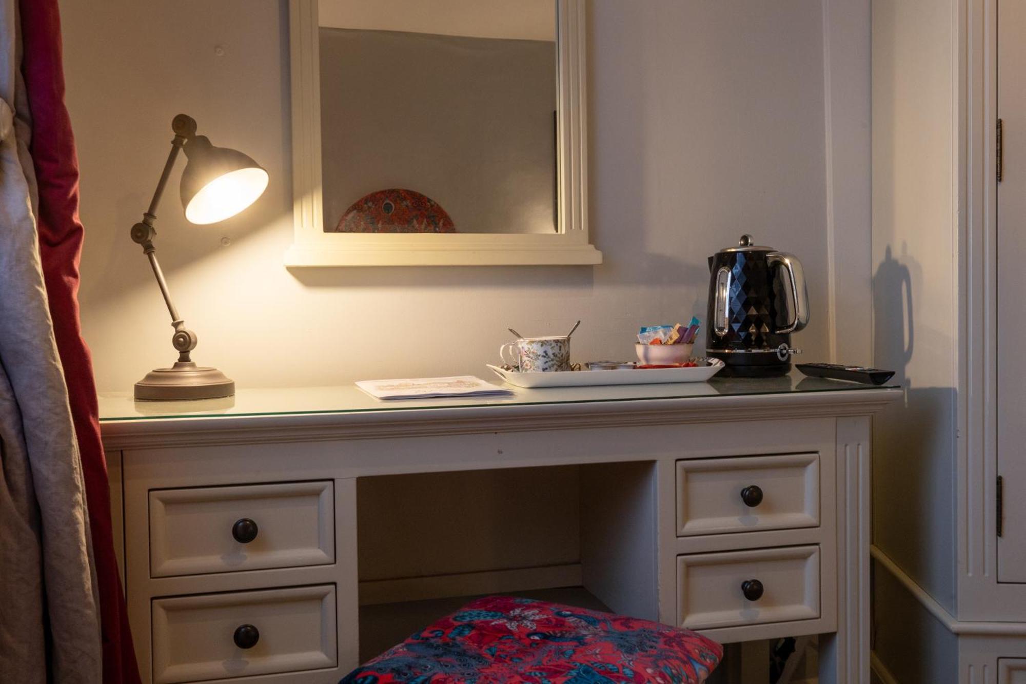 The Old Vicarage & Restaurant 5* Bridgwater