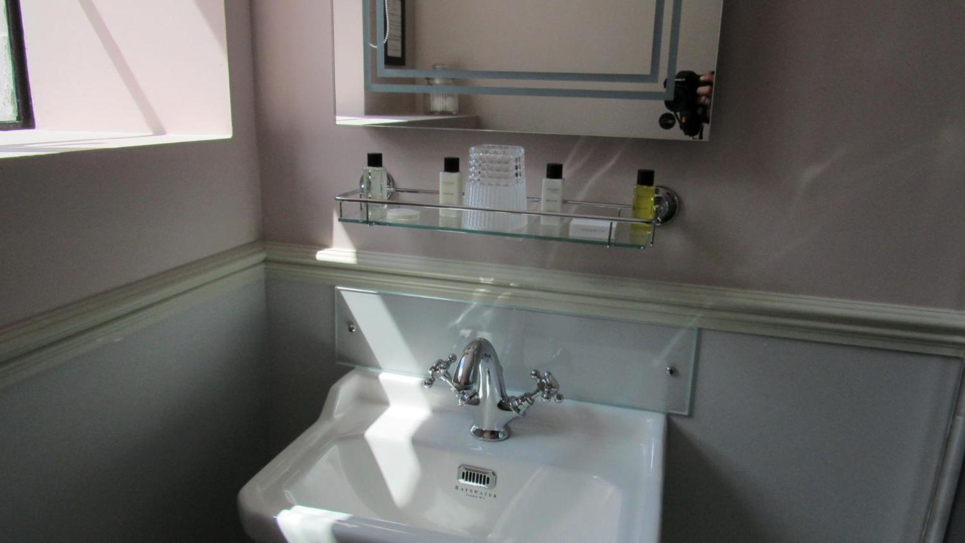 The Old Vicarage & Restaurant Hotel Bridgwater