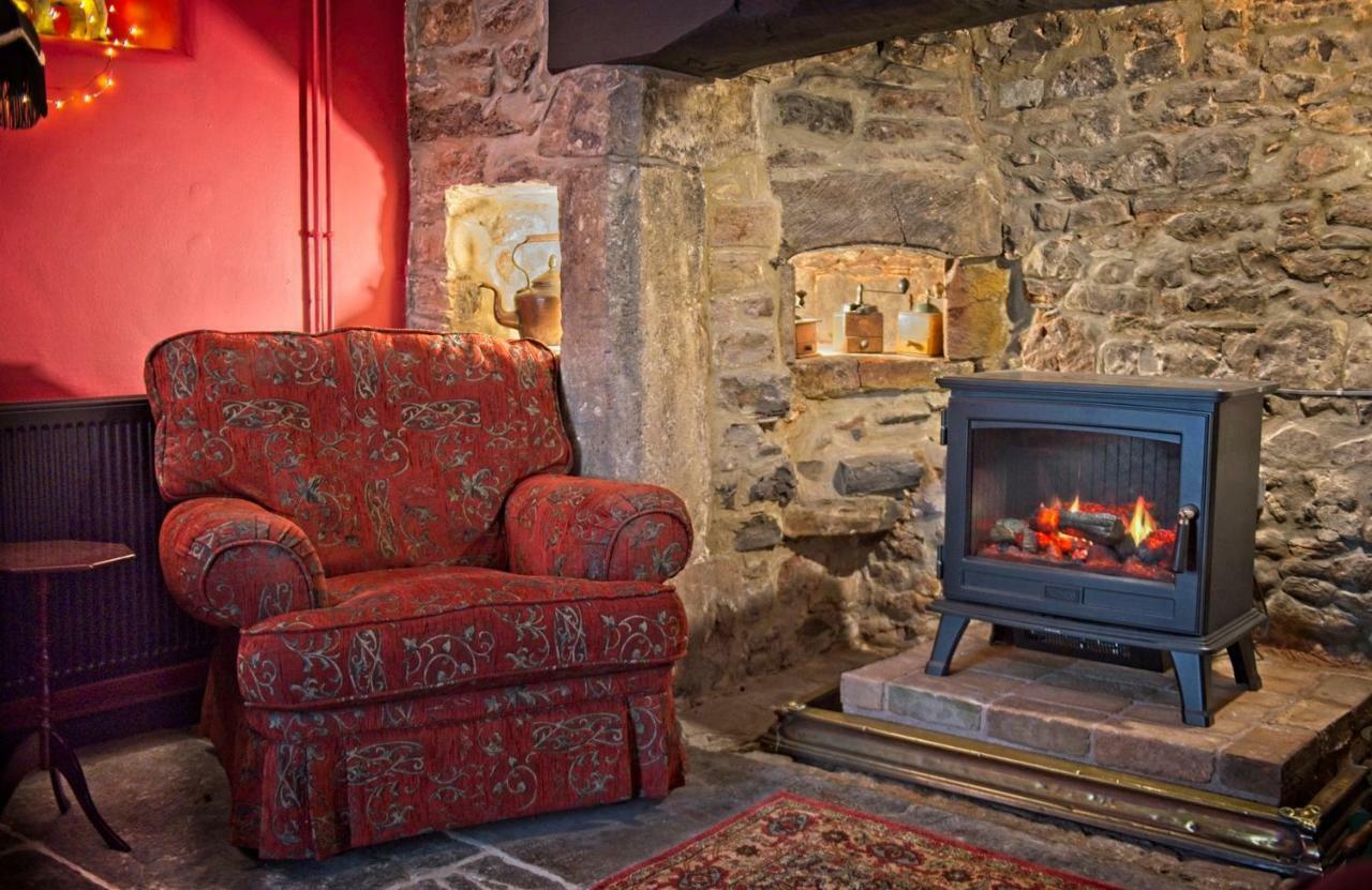 The Old Vicarage & Restaurant Hotel Bridgwater