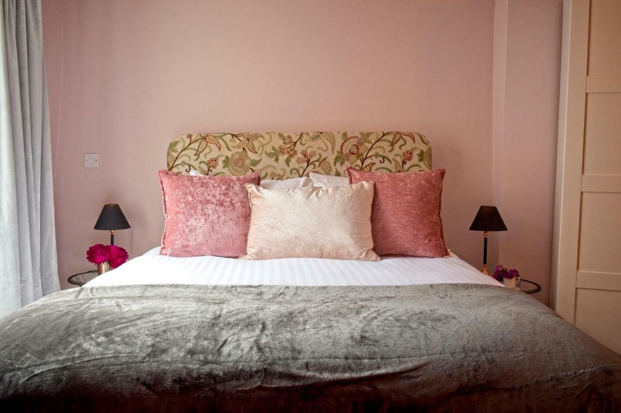 Hotel The Old Vicarage & Restaurant 5*