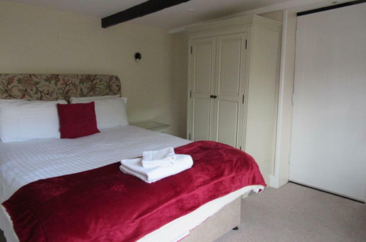 Hotel The Old Vicarage & Restaurant 5*
