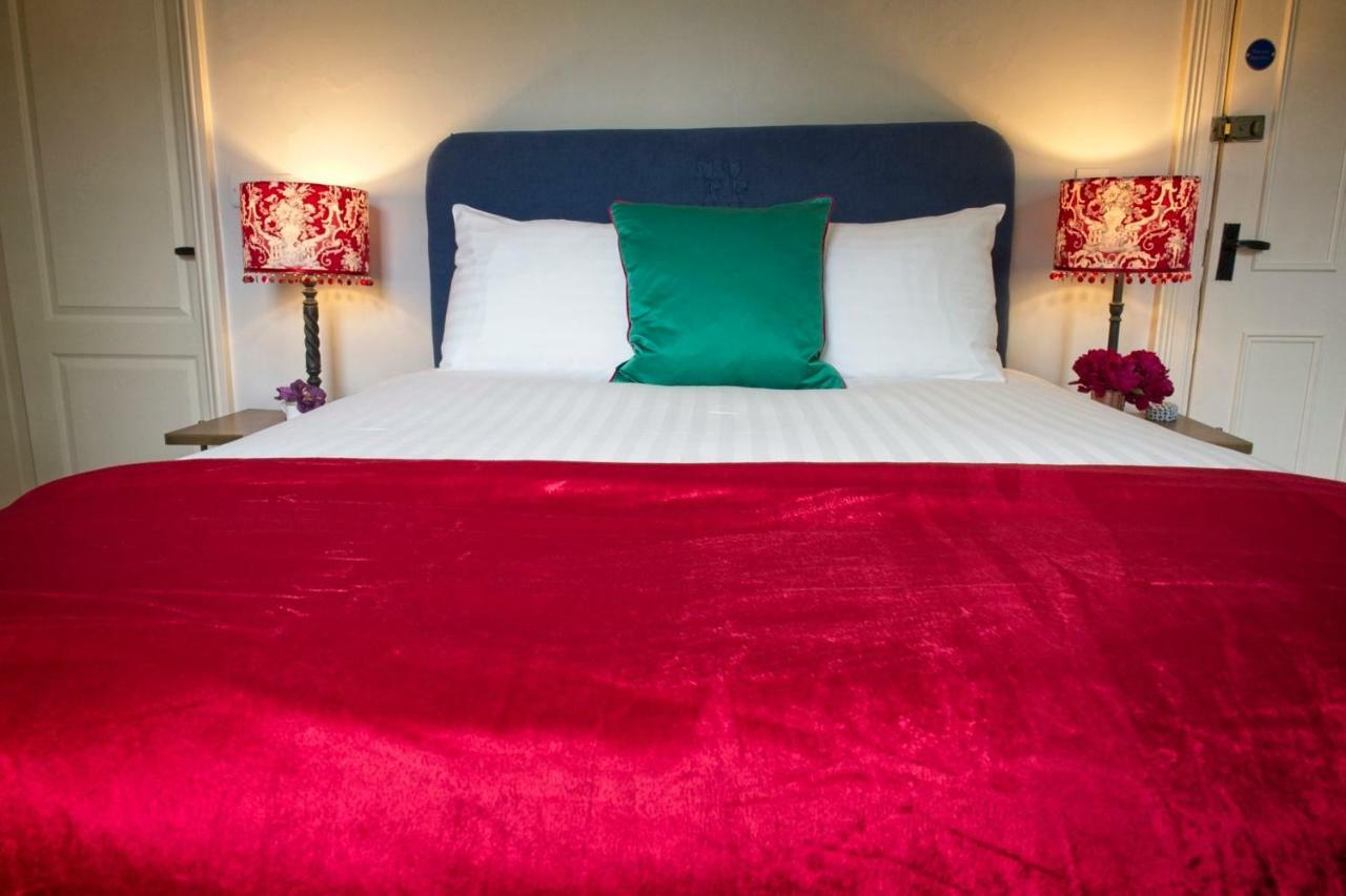 The Old Vicarage & Restaurant Hotel 5*