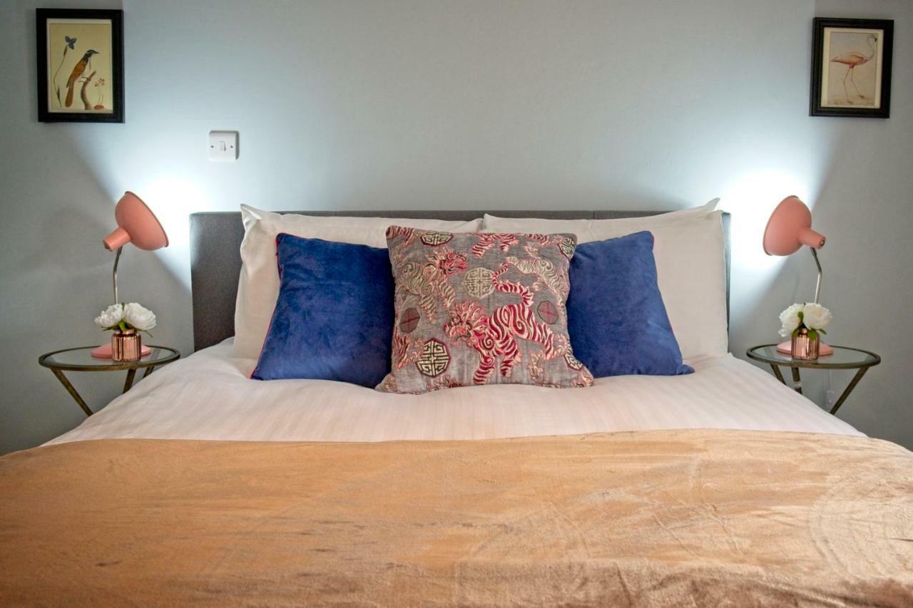 Hotel The Old Vicarage & Restaurant 5*