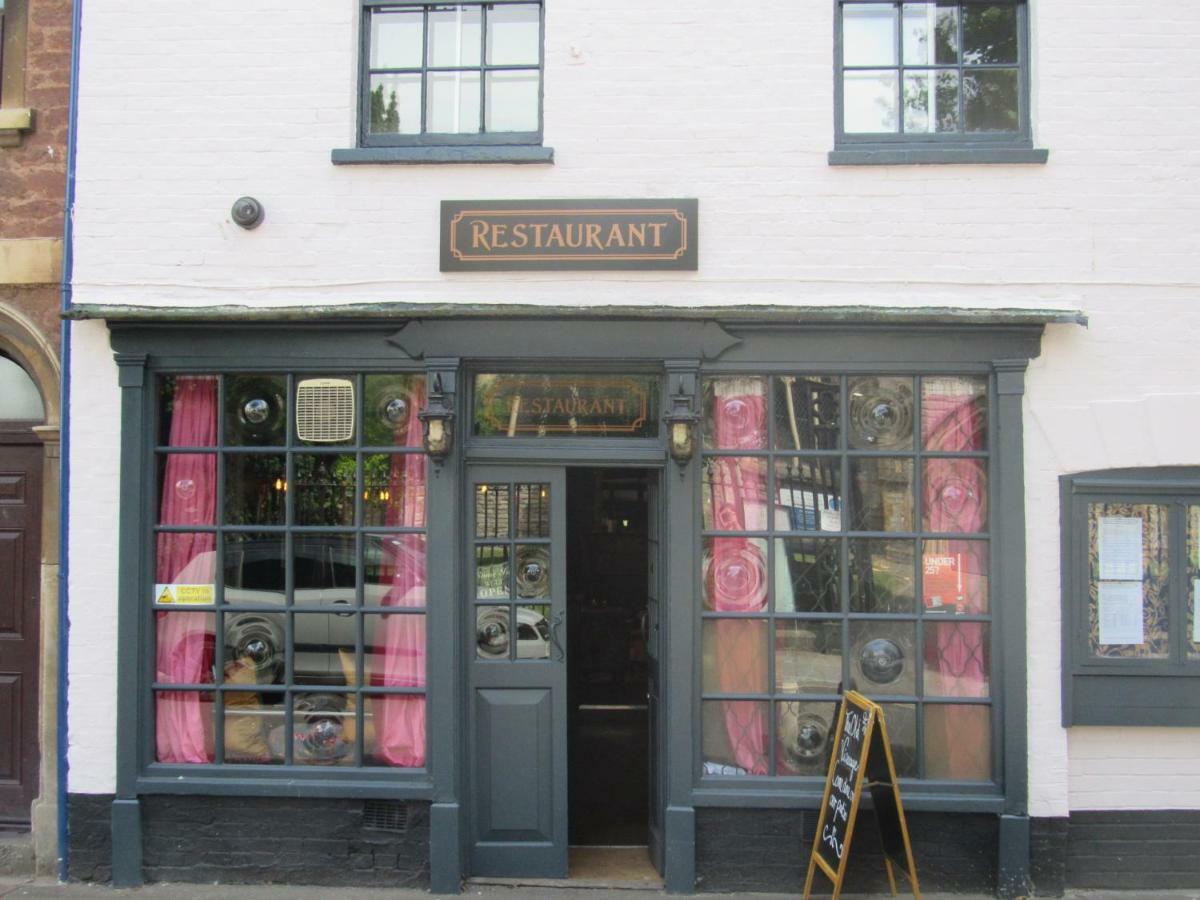 Hotel The Old Vicarage & Restaurant 5*